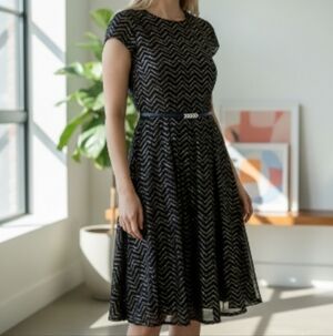 NWT! I.N. San Francisco Dress